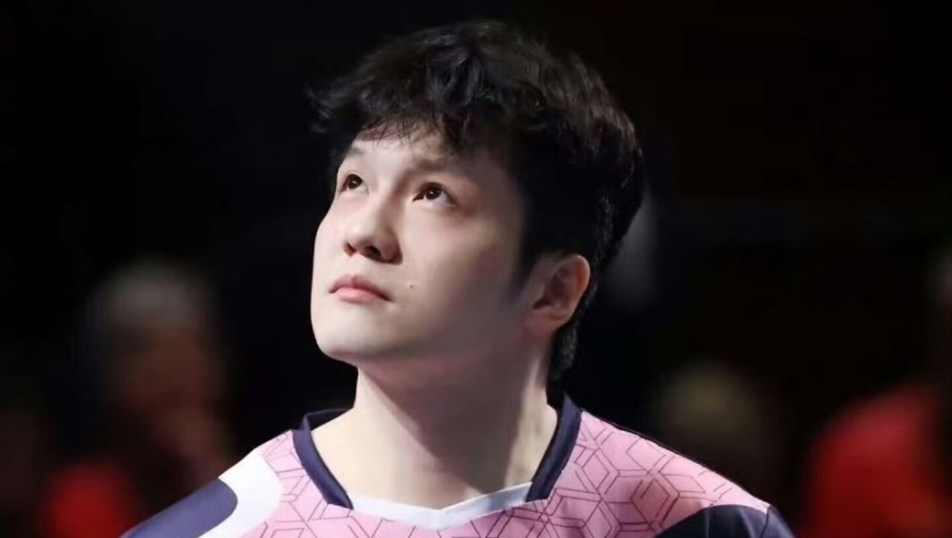 祝贺樊振东！恭喜国乒！男队奥运冠军迎来重要日子，世界乒联为此发文