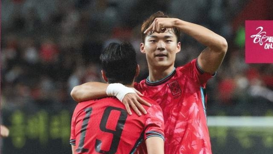 3-2！2-0！短短半小时：日本韩国KO南美双雄 无愧亚洲顶流