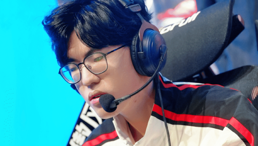 能否终结连败？WBG发布对战JDG赛前返图：重振旗鼓