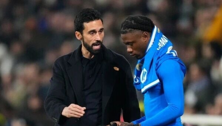 全场冷板凳！皇马29岁中场遭新帅冷落 冬窗或转战英超？