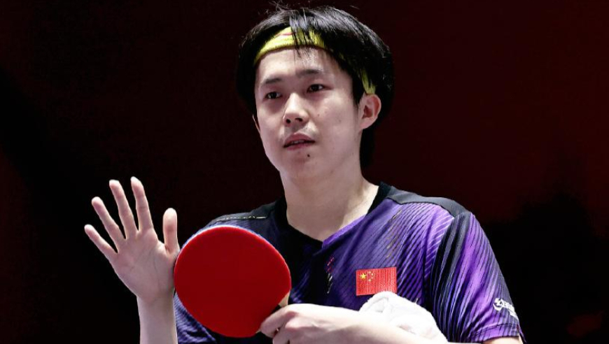 新加坡大满贯落幕，国乒275万奖金分配：王楚钦68万，王曼昱34万