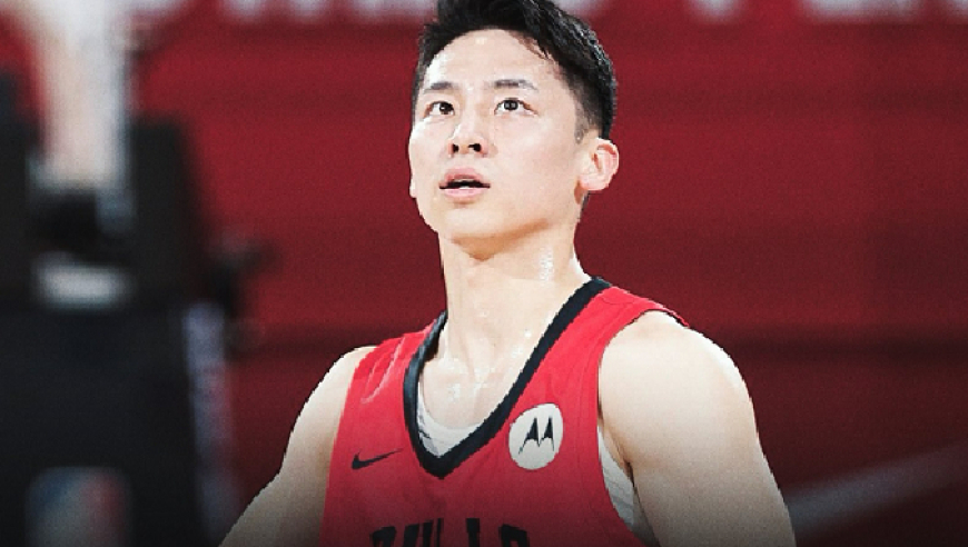爆了爆了！15+10+3！河村勇辉打出夏联最强一战