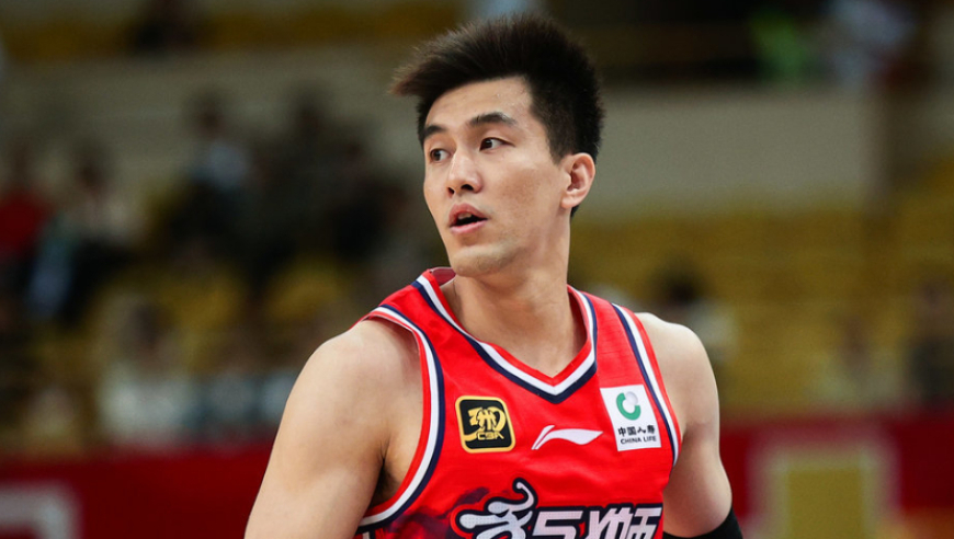 CBA新赛季156人处合同年：郭艾伦付豪领衔13位顶薪 5队11人合同年