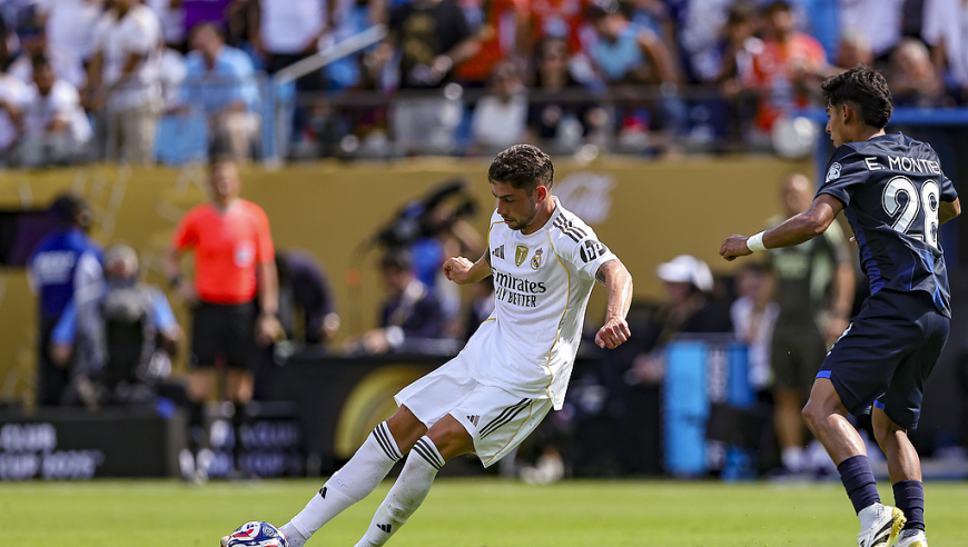 阿隆索是拆队专家？皇马真核要走，曼联坐等渔利？