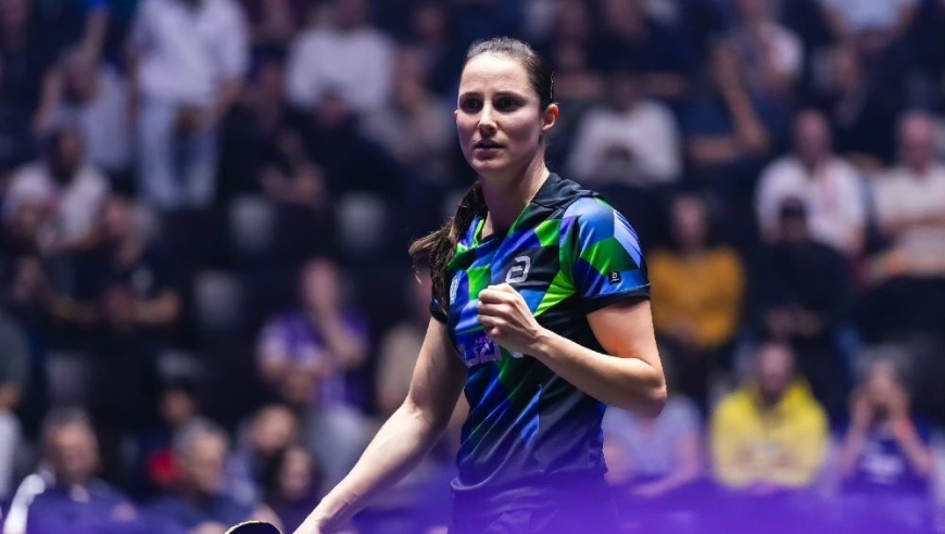 1-4！乒坛再爆冷门：申裕斌不敌33岁德国老将，女单决赛首人诞生