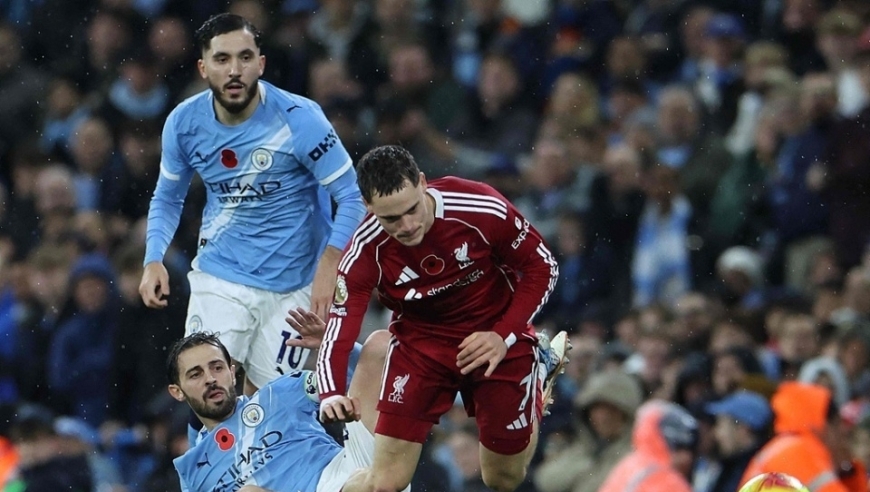 利物浦血亏？1.36亿水货加盟16场仍0球！跑出空门又遭萨拉赫无视