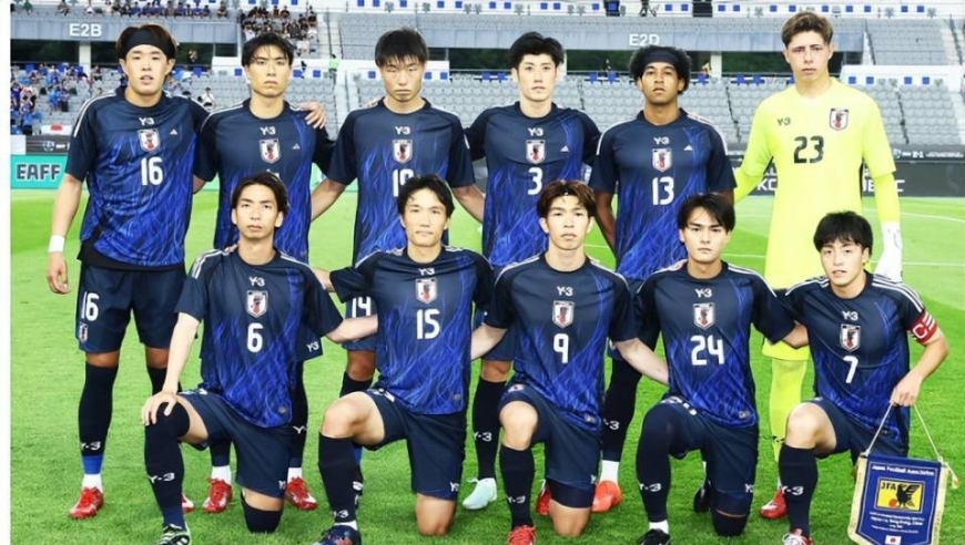 国足VS日本，开球时间有变，久帅摆5后卫，能否拿分？官方回应行李事件