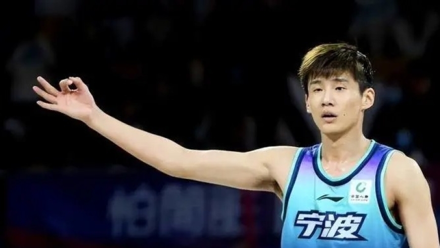 10人引援！4个NBA外援+总冠军后卫，宁波的逆袭藏不住了！