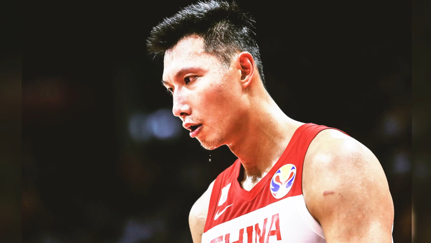 假如这是易建联自述：NBA生涯高开低走的真实原因