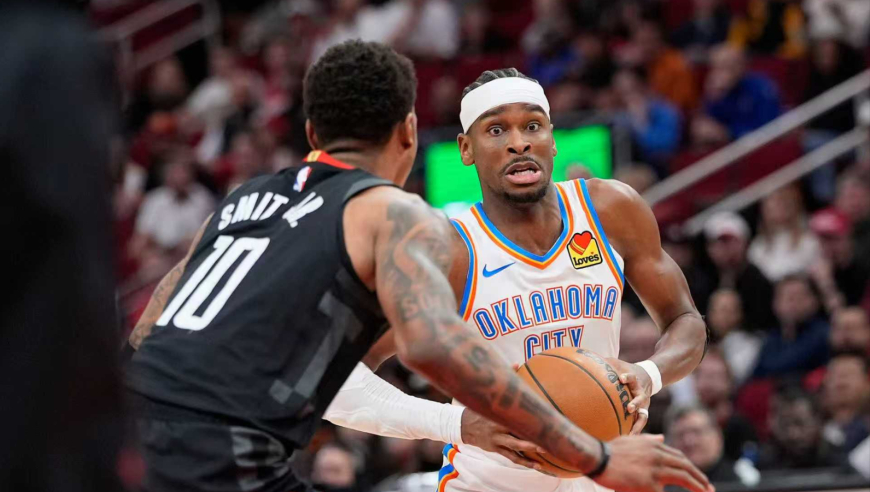 亚历山大生涯112场20+紧追张伯伦集锦 高难2+1给阿门上课