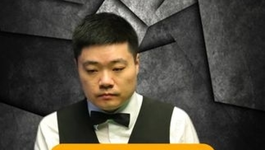 体坛记忆｜丁俊晖绝处逢生逆境反杀，限时赛连做斯诺追分，控球大师名不虚传 