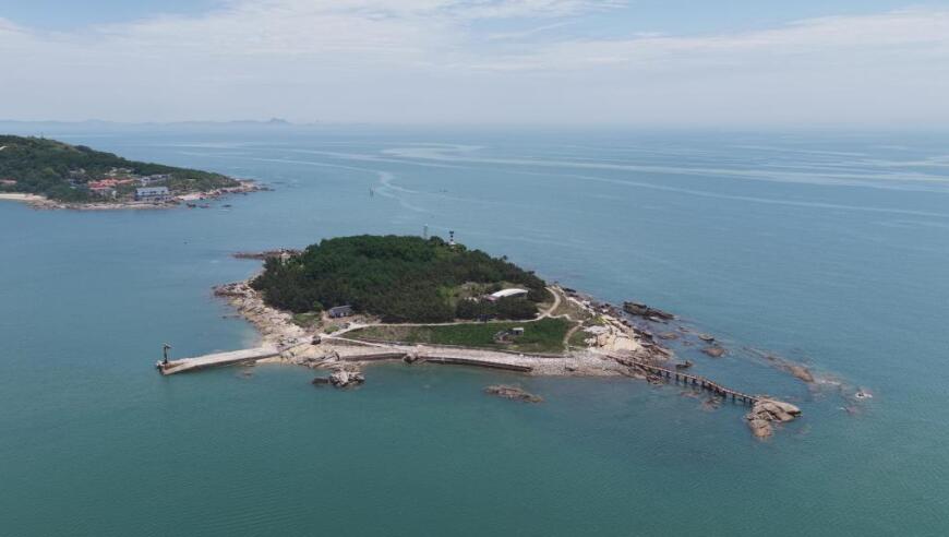 青岛兔子岛将开展荒岛求生大赛！终极冠军奖金10万元