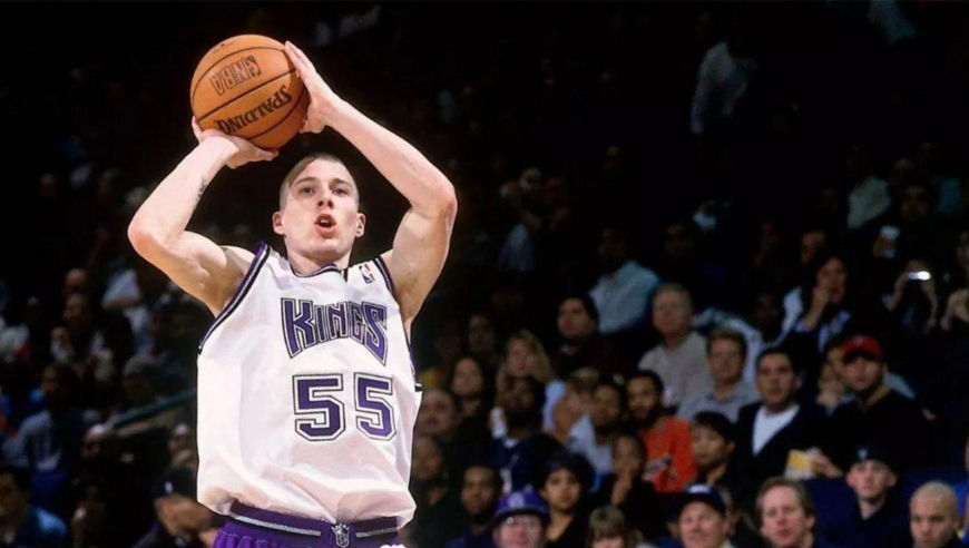1人持球9人慌！NBA最风骚的男人 回顾白巧威廉姆斯生涯10佳球
