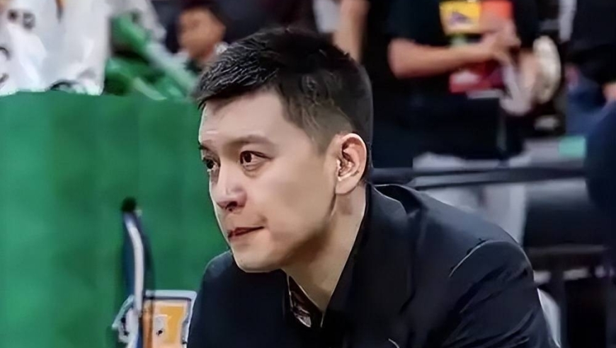 CBA或将改朝换代，辽篮难进前五，广厦卫冕难，三支球队最有希望