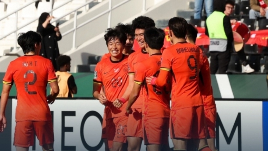 3分钟看U23国足1-0澳大利亚：彭啸抽射破门，李昊献神扑