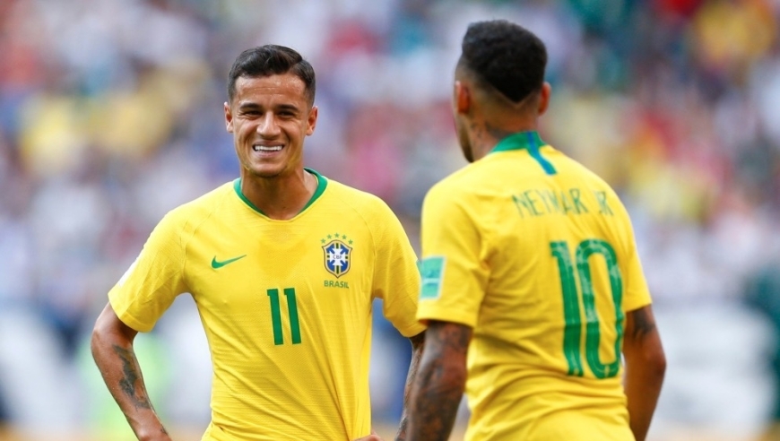 33岁巴西前国脚遭解约，身价从1.5亿跌至350万，转会巴萨成生涯败笔