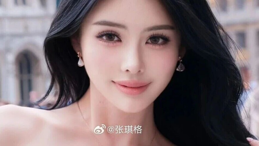 某鱼三s张琪格自曝本科学历 ，自诩比其他同学混的好，称还好自己没做老师，不然学生完蛋了！