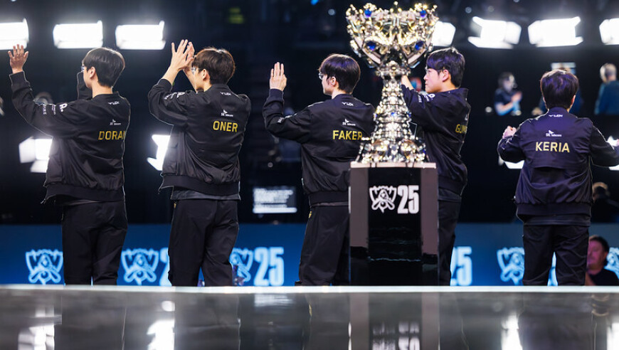 生死局敢选不熟练的蒙多，LCK教练组拥有绝对话语权，这就是区别