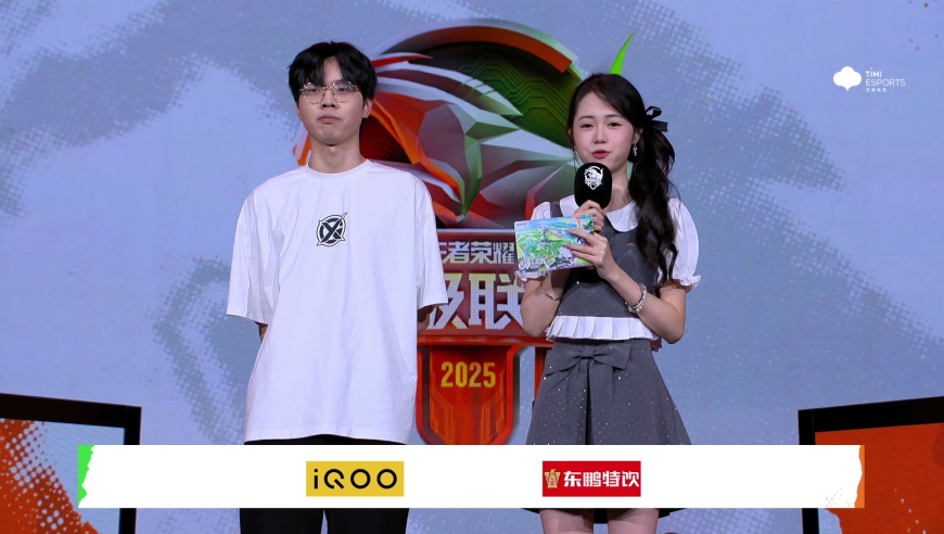 【赛后采访 WEEK8 DAY2  郑州MTG vs XYG 】
