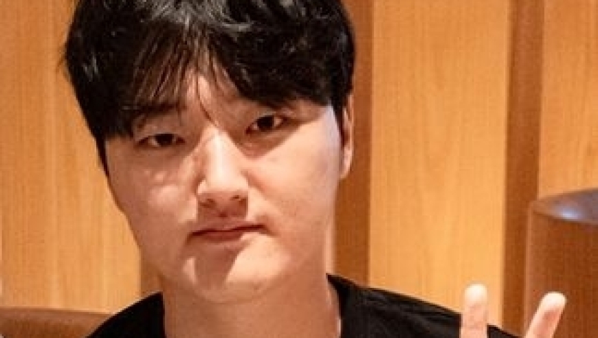 Peyz加入T1后即将首次和Gumayusi交锋！ 你更看好谁？