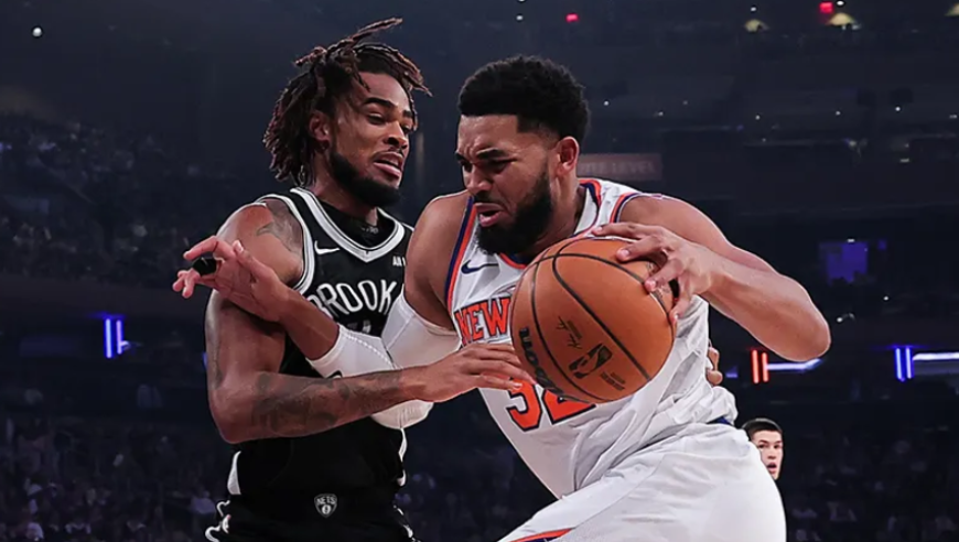 NBA最新排名！勇士保住第八，卫冕冠军独一档，一队也威胁到湖人