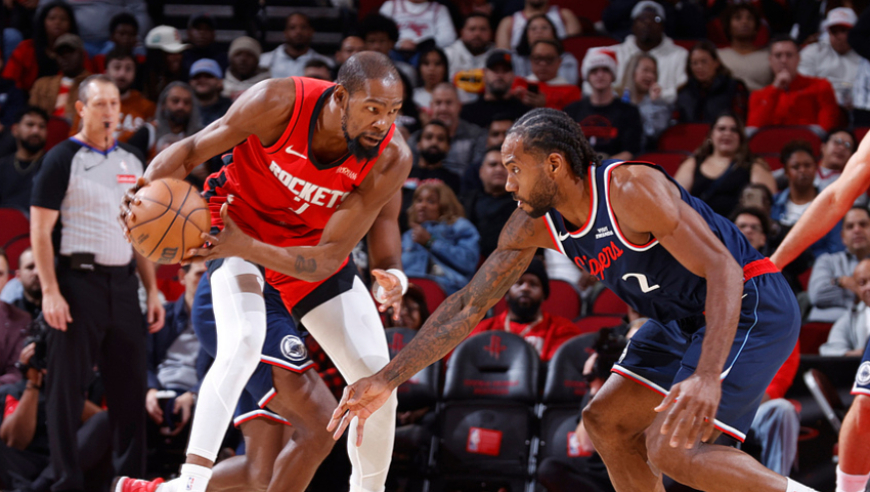 拿1.85亿美元合同，NBA版&ldquo;东施效颦&rdquo;！你再这么打，可能要被交易了