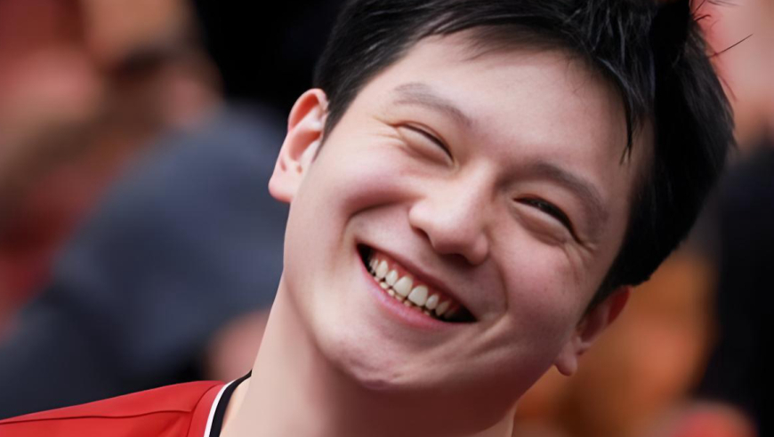 体坛记忆｜樊振东多次在采访中，以高情商化解记者难题，不愧是国乒语言大师