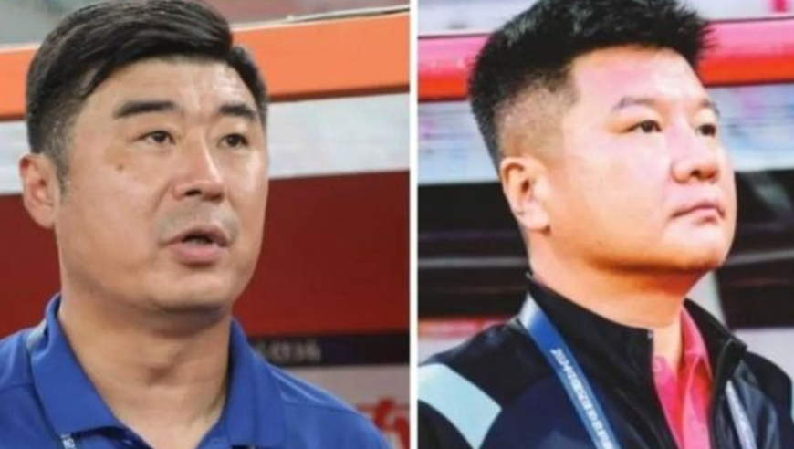 给中超首轮各球队主教练的表现打分