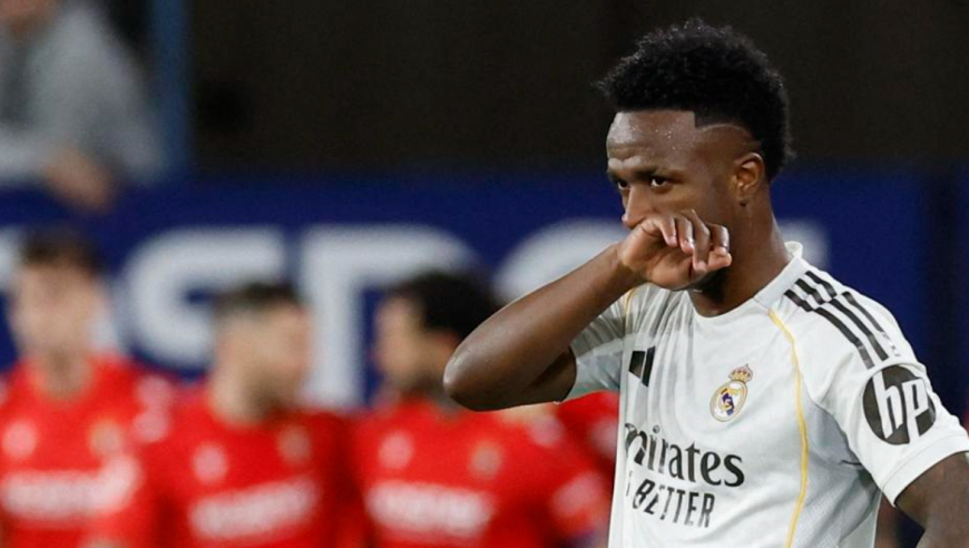 爆大冷！第90分钟绝杀，皇马轰然倒下，姆巴佩不敢相信