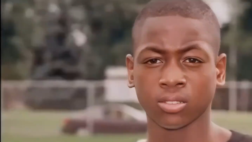 为什么说韦德能活下来，简直就是奇迹？