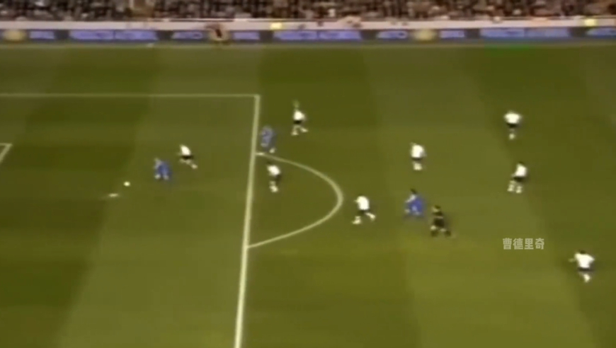 体坛记忆｜罗纳尔多皇马十佳进球，唯一可以完整独立使用这个称号的人