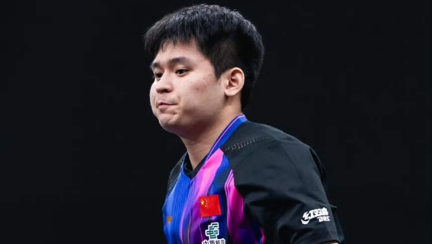 日媒一语中的！指出国乒主力退赛原因，呼吁WTT世界乒联要重新审视