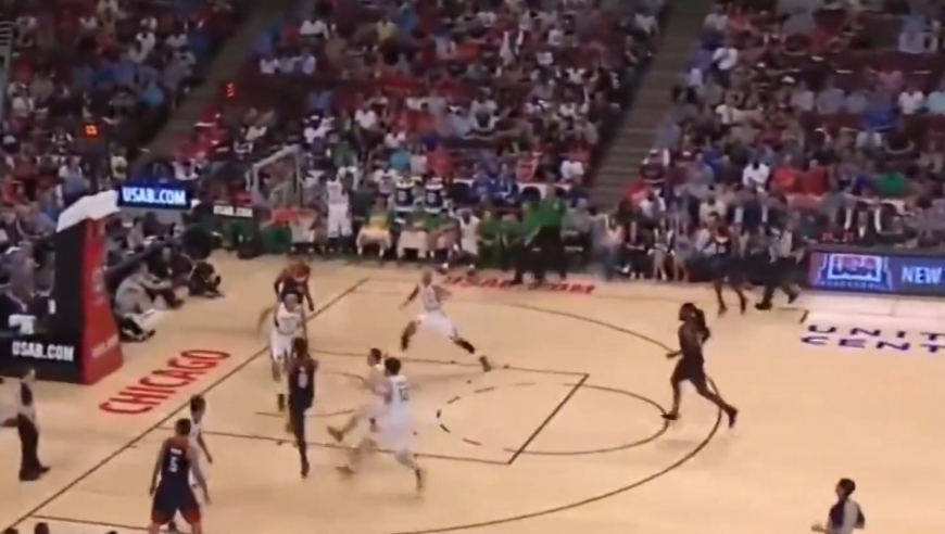 NBA史上打法最伤身体的五大巨星，第一位被球迷一致认为最可惜！