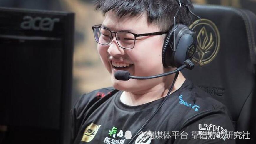 LOL：Doinb实锤RNG已经被收购了，Uzi被迫再打一年，小明重新辅助