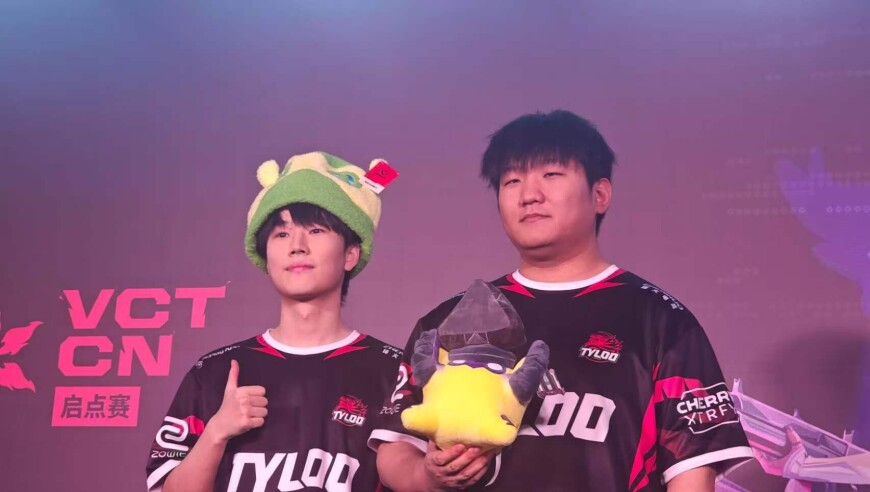 Erv：作为新人热情和激情不能少，最想交手EDG和Smoggy