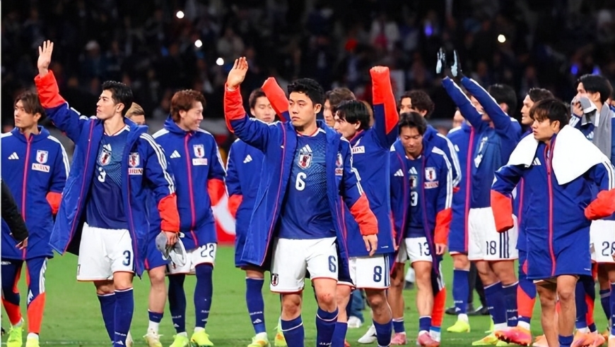 日本确定进入2026世界杯抽签第二档，潜在“死亡之组”“天堂分组”出炉