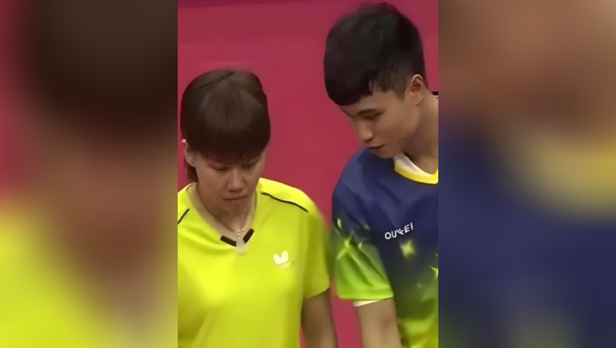 周启豪发文，疑似与陈幸同产生感情裂痕，网友议论热火朝天