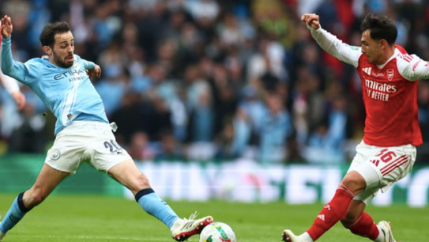 0-2！门将致命失误 14场不败终结 12.3亿豪门送死敌时隔5年再夺冠