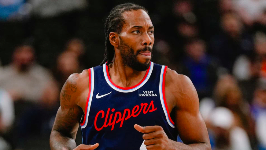 小卡7记三分33分！哈登22+5+8 奇兵7中7 快船轻取奇才13战11胜