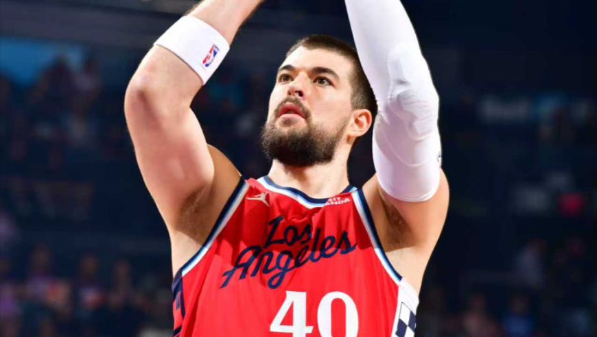 祖尼尔！祖巴茨狂砍33+18集锦 篮下奥胖级表现霸气补扣