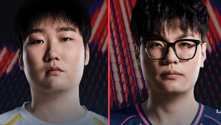 TE对阵BLG话题看点：谁能趁热打铁，将突围组之旅再进一步