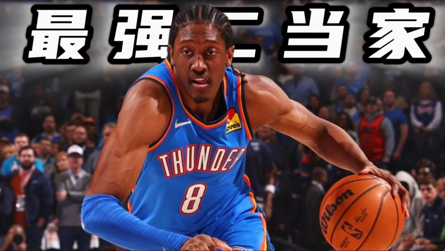 主打星 | 得分水涨船高，天王山之战封神的杰威截胡FMVP？