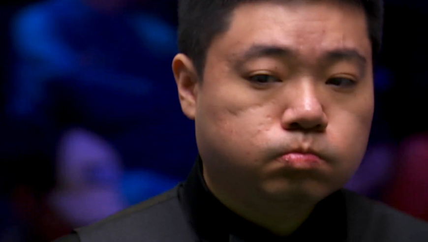 英锦赛交手记录：丁俊晖对阵唐纳森，终止3连败？赵心童和张安达时隔十年再交手