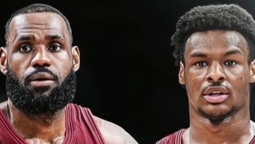 体坛记忆｜&ldquo;不打球就要回家继承家产，盘点NBA四位富二代球员&rdquo;