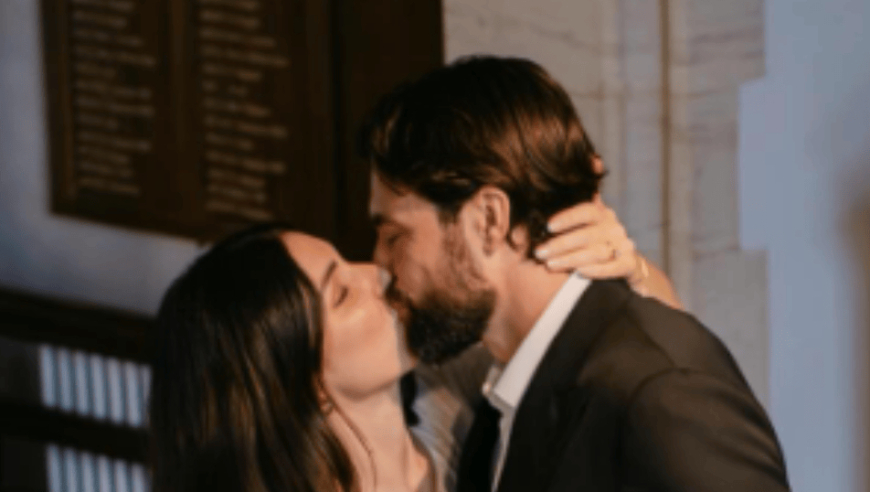 前英超教练马丁与模特结婚，系二婚&他执教过南安普顿流浪者