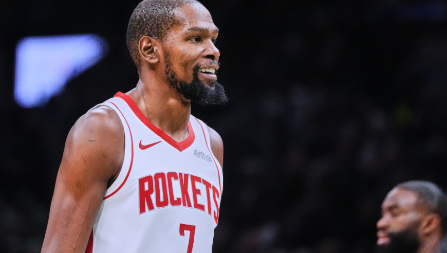 议起复盘 | 火箭从2连败到3连胜，转折点竟是启用底薪打首发？