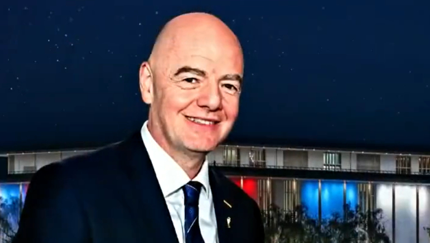 国际足联开罚单！亚洲劲旅归化违规：3场比赛被判0-3！罚款9万