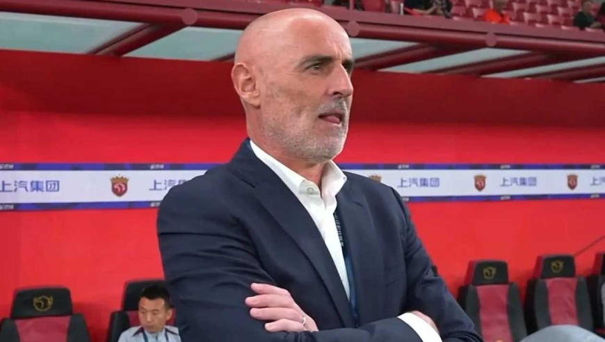 15点30！中超争冠：比赛还没打，海港收2个不利消息！申花或造奇迹