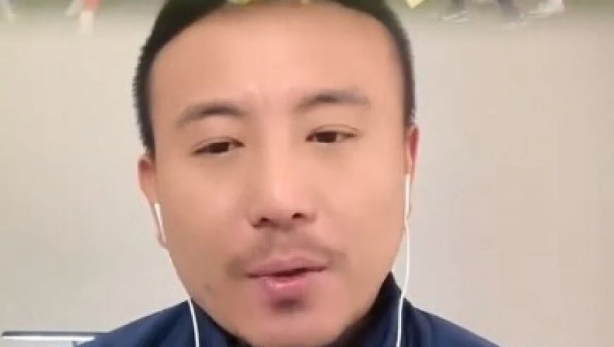 毛剑卿谈汪士钦红牌：给年轻人点自信吧，再网暴把人家暴死了