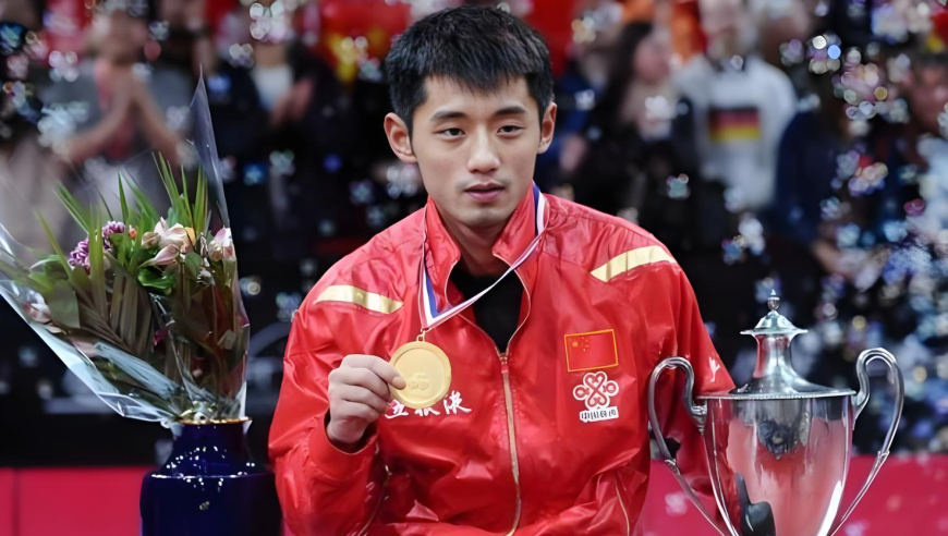 里约的张继科，是吞下止疼药，打上封闭针，为团队死扛的城墙｜体坛记忆